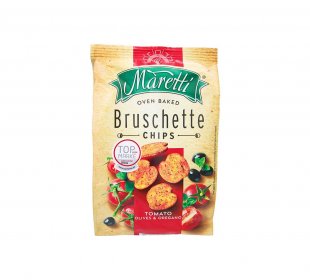 Maretti Brotchips