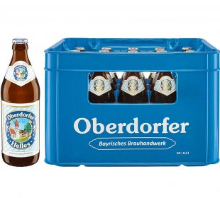 Oberdorfer Helles