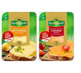 Kerrygold Käsescheiben