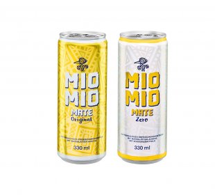 Mio Mio Mate