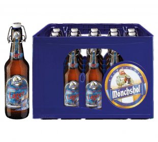 Mönchshof Lager