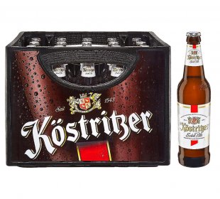 Köstritzer Edel Pils