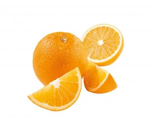 Orangen