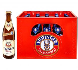 Erdinger Weißbier