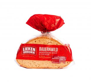 Lieken Urkorn Brot