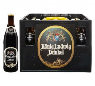 König Ludwig Dunkel