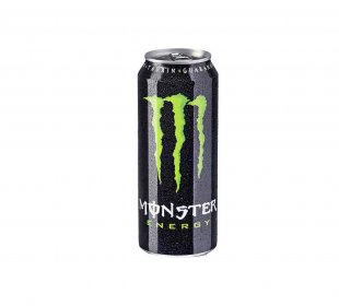 Monster Energy Drink