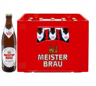 Meisterbräu Biere