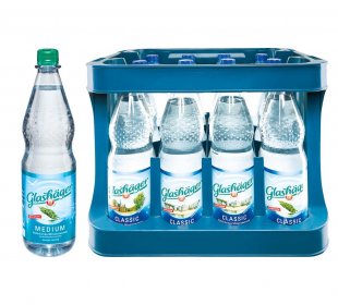 Glashäger Mineralwasser