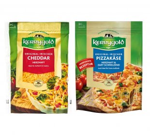 Kerrygold Reibekäse