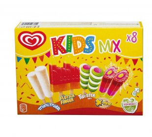 Langnese Kids Mix