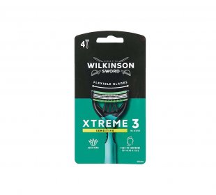 Wilkinson Rasierer Xtreme 3