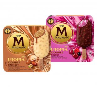 Magnum Utopia Double