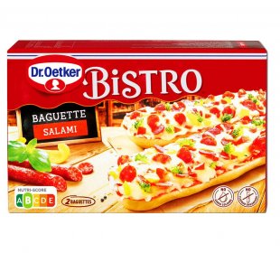 Dr. Oetker Bistro Baguettes