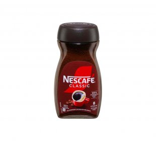 Nescafé Classic