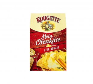 Rougette Ofenkäse