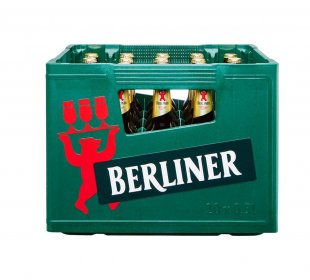 Berliner Pilsner