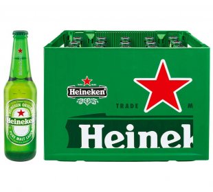 Heineken Premium Beer