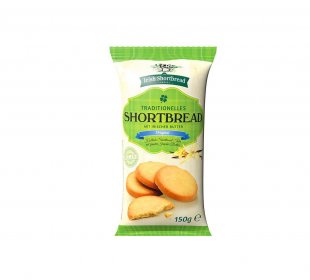 Irish Shortbread Original