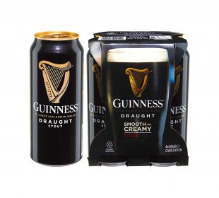 Guinness Irish Draught