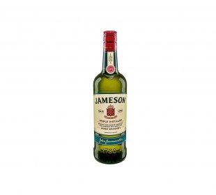 John Jameson Triple Distilled Irish Whiskey