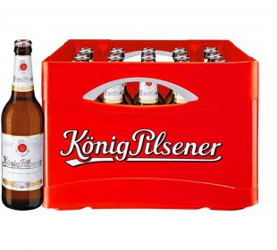 König Pilsener