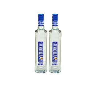 Arktis Premium Vodka