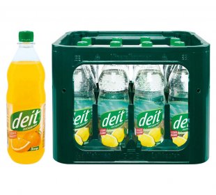 Deit Limonaden