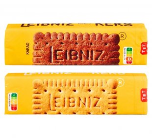 Leibniz Kekse