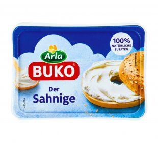 Arla Buko Frischkäse/-zubereitung