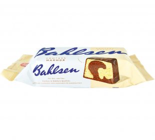 Bahlsen Comtess Kuchen