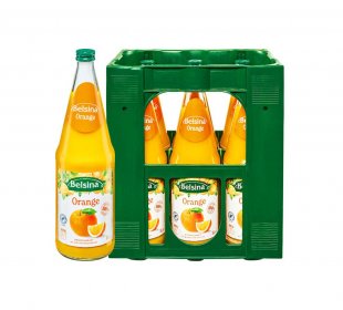 Orangensaft