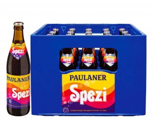 Paulaner Spezi