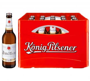 König Pilsener