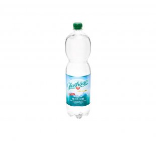 Glashäger Mineralwasser