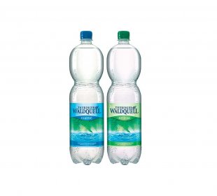 Thüringer Waldquell Mineralwasser