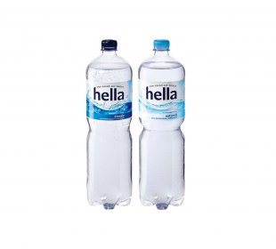 Hella Mineralwasser