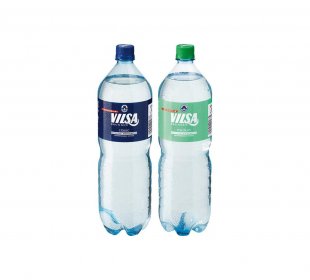 Vilsa Mineralwasser