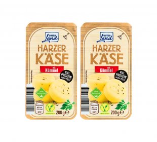 Harzer Käse