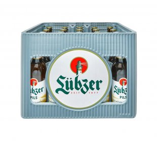 Lübzer Premium Biere