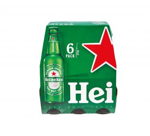 Heineken Premium Beer