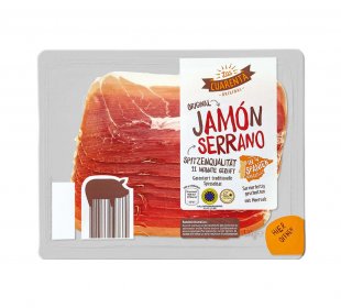 Original Jamòn Serrano