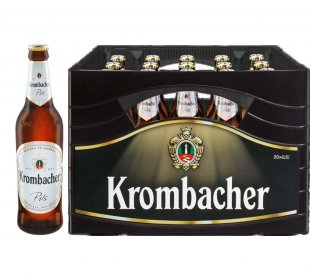 Krombacher Pils