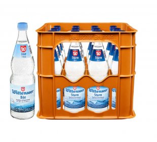 Wittenseer Mineralwasser