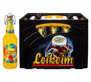 Leikeim Limonaden