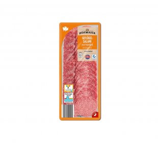 Geflügelsalami