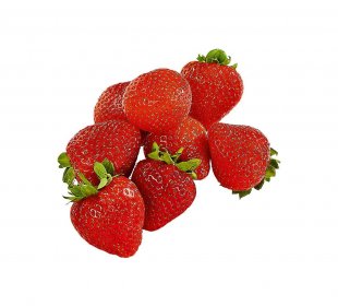 Erdbeeren