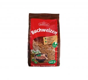 Buchweizen