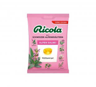 Ricola Kräuterbonbons