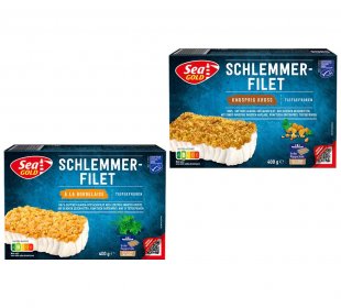 Schlemmerfilet